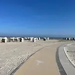 Leuchtturm By Interhome Appartement Norddeich (Norden)