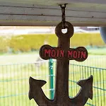 Leuchtturm By Interhome Daire Norddeich (Norden)