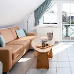 Appartement Leuchtturm By Interhome *