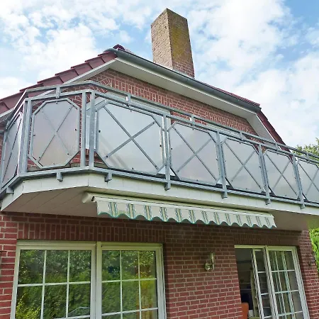 Leuchtturm By Interhome Apartment *