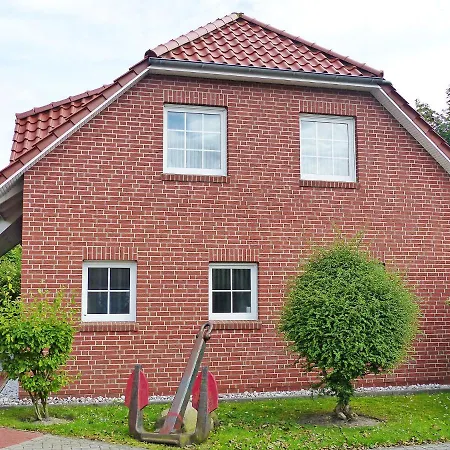 Apartment Leuchtturm By Interhome *