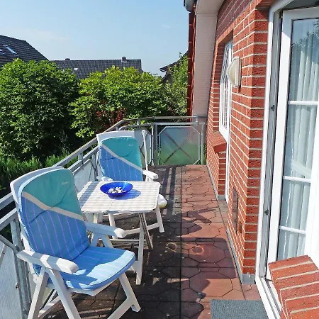 Apartment Leuchtturm By Interhome *