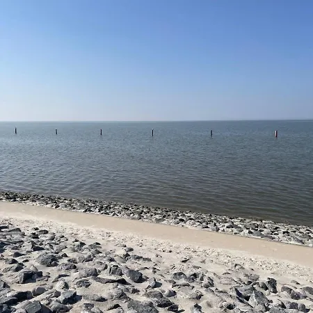 شقة Leuchtturm نورديش