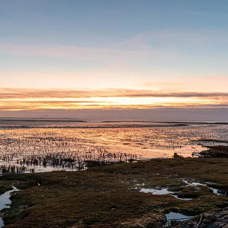 Leuchtturm شقة نورديش