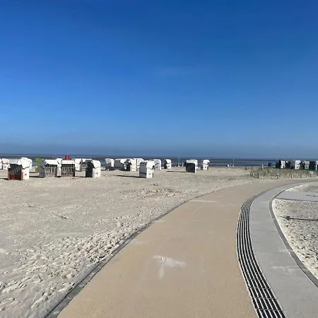 Leuchtturm By Interhome Appartement Norddeich (Norden)