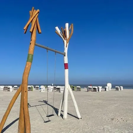 Leuchtturm By Interhome