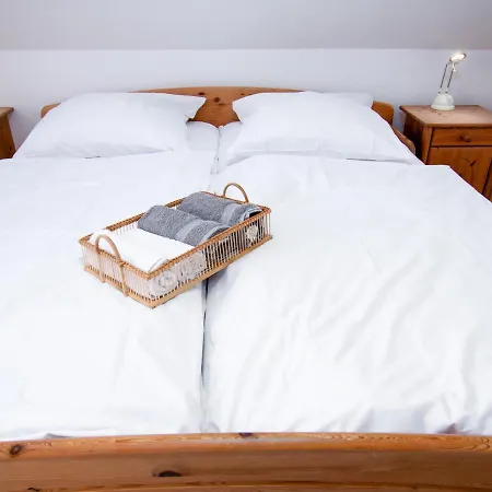 Lägenhet Leuchtturm By Interhome *