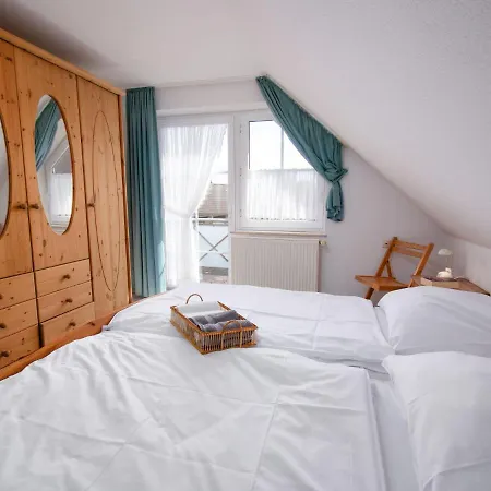 Leuchtturm By Interhome * Norddeich (Norden)