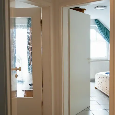 Leuchtturm By Interhome Norddeich (Norden)