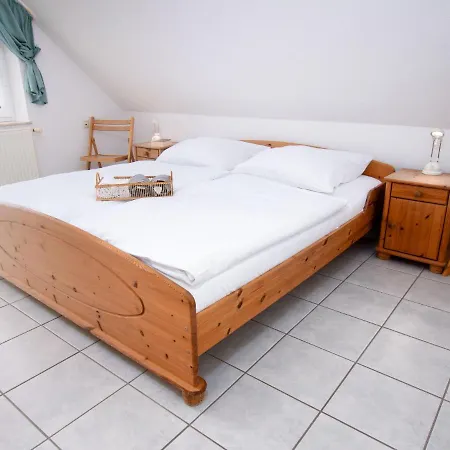 Apartment Leuchtturm By Interhome *