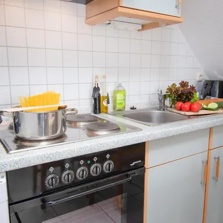 Leuchtturm By Interhome