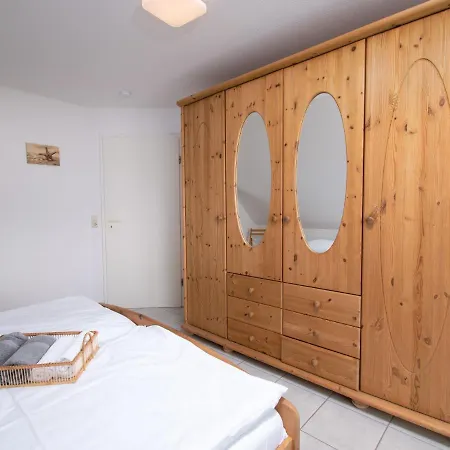 Leuchtturm By Interhome Apartment