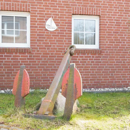 Leuchtturm By Interhome Norddeich (Norden)