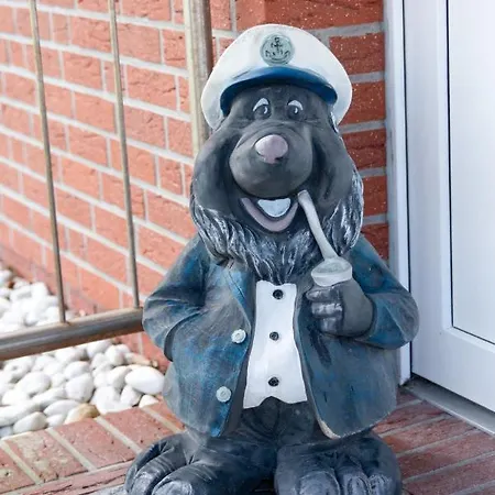 Leuchtturm By Interhome *