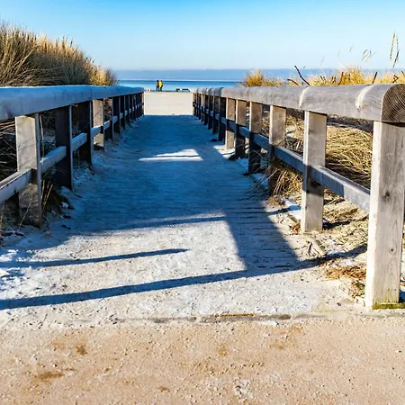 Leuchtturm By Interhome * Norddeich (Norden)