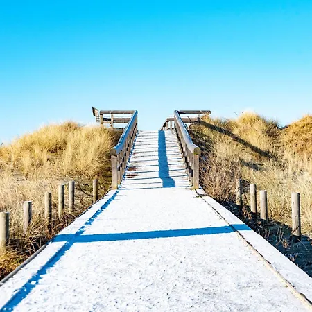 Leuchtturm By Interhome Apartment Norddeich (Norden)