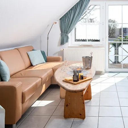 Apartment Leuchtturm By Interhome *