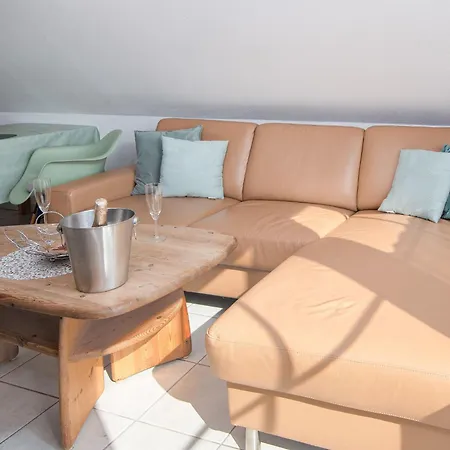 Leuchtturm By Interhome Apartment Norddeich (Norden)