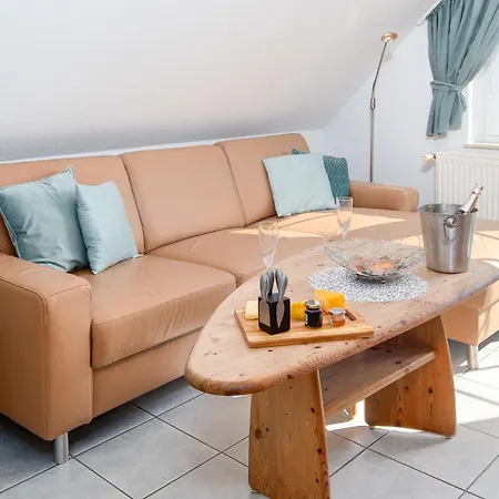 Leuchtturm By Interhome Appartement *