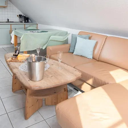 Leuchtturm By Interhome Apartment Norddeich (Norden)