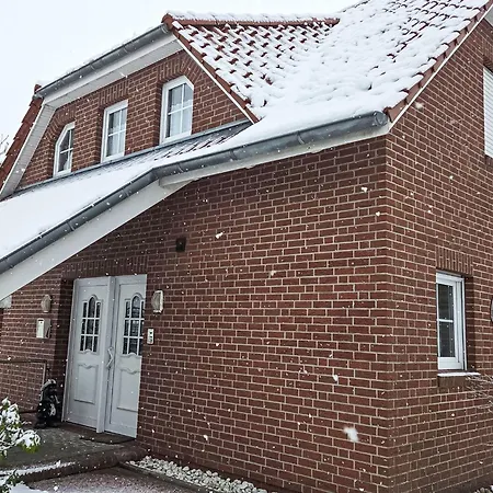 Appartement Leuchtturm By Interhome