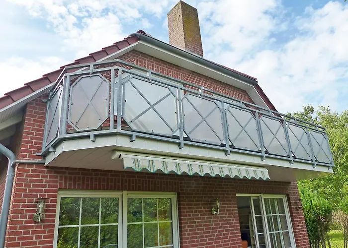 Leuchtturm By Interhome Apartment *