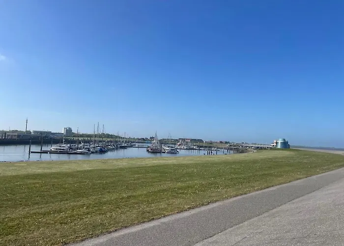 Leuchtturm By Interhome Daire