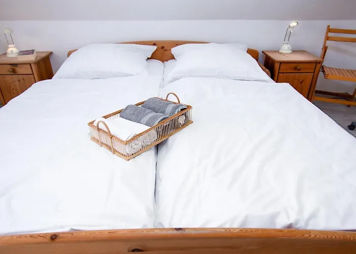 Apartment Leuchtturm By Interhome *