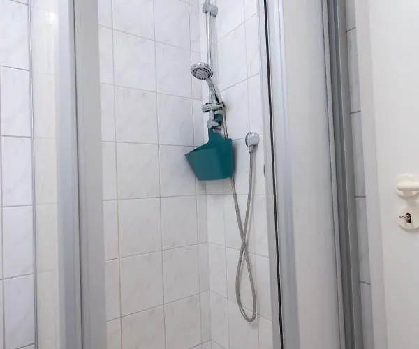 Leuchtturm By Interhome Daire