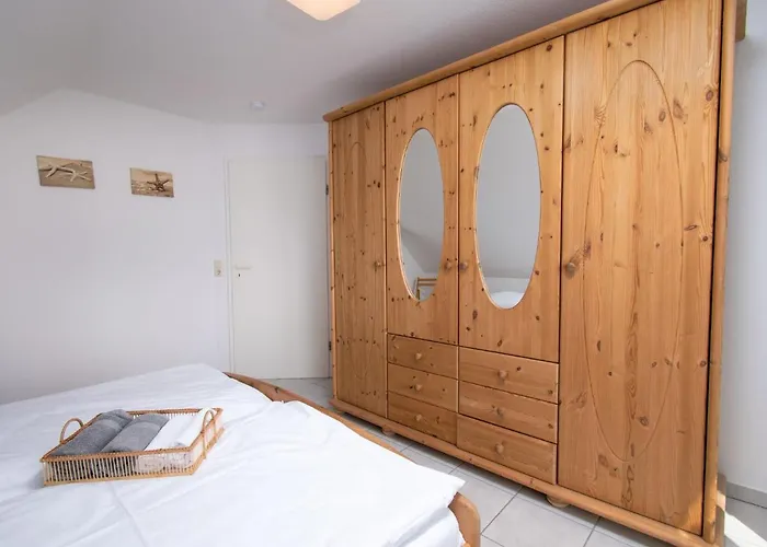 Leuchtturm By Interhome Apartment