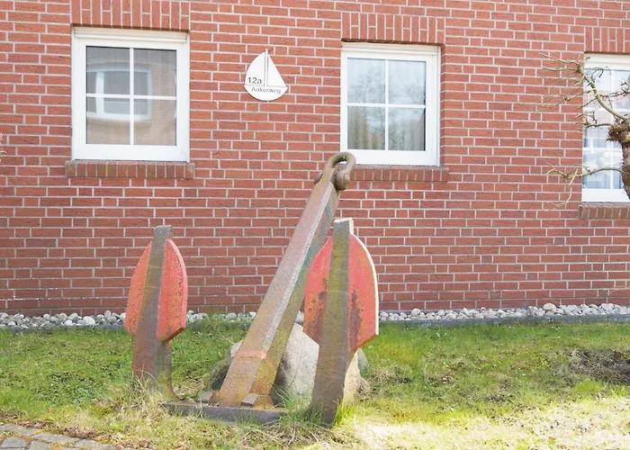 Leuchtturm By Interhome Norddeich (Norden)