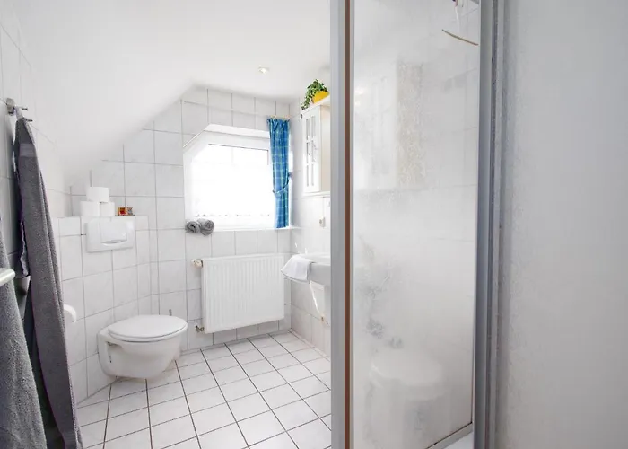 Leuchtturm By Interhome 诺德代希