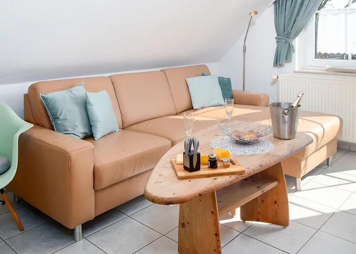 Leuchtturm By Interhome Apartment *