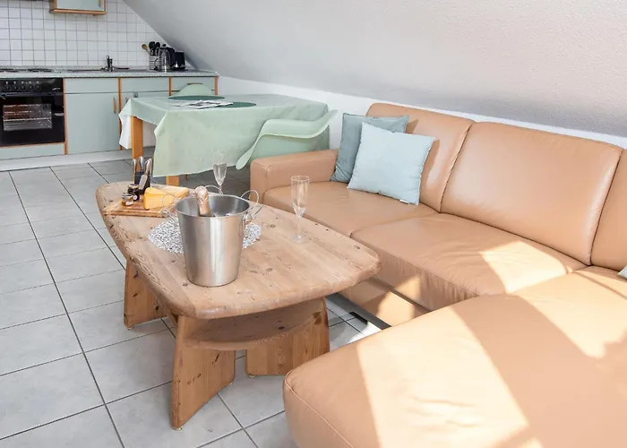 Leuchtturm By Interhome Apartment Norddeich (Norden)